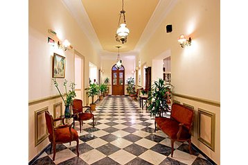 Grèce Hotel La Canée / Chania, Extérieur